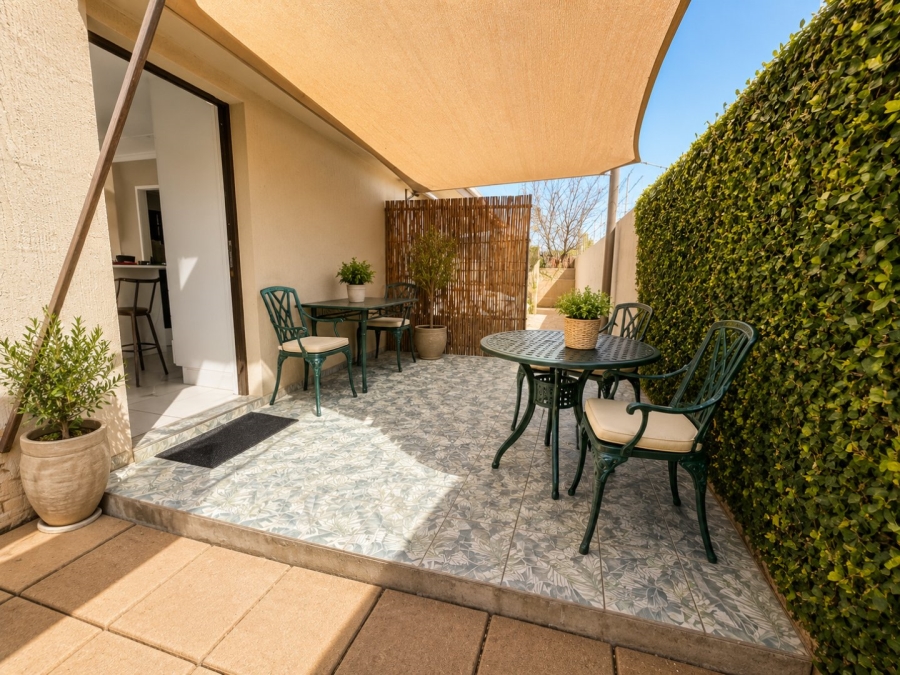 4 Bedroom Property for Sale in Helicon Heights Free State